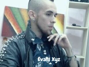 Evans_Xyz