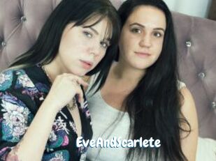 EveAndScarlete