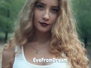 EveFromDream