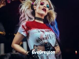 EveGreyson