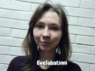 EveSabatinni Coquine Avenue