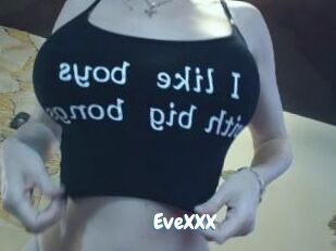 EveXXX