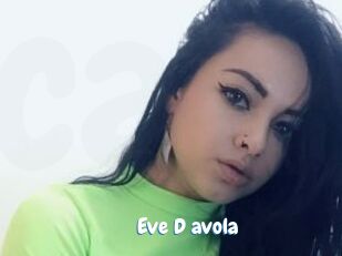 Eve_D_avola