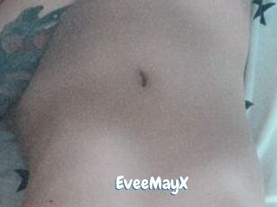 EveeMayX