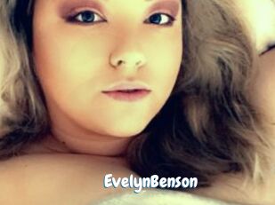 EvelynBenson