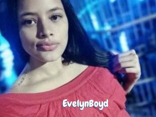 EvelynBoyd