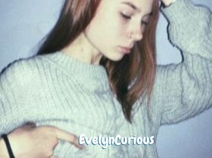 EvelynCurious