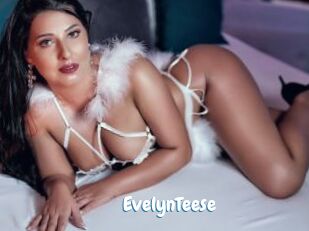 EvelynTeese