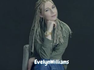EvelynWilliams