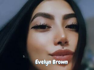Evelyn_Brown Coquine Avenue