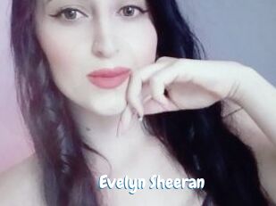 Evelyn_Sheeran