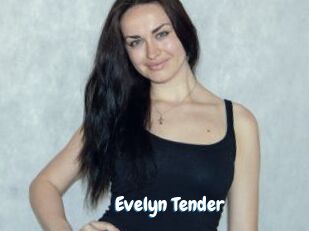 Evelyn_Tender