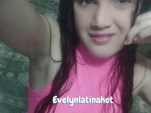 Evelynlatinahot