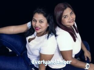 EverlyandAmber