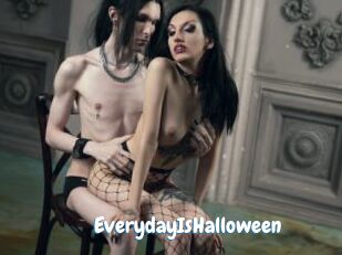 EverydayIsHalloween