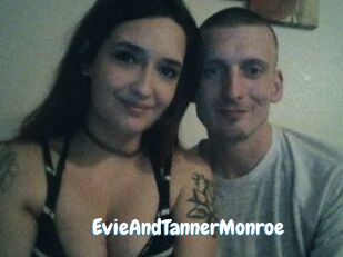 EvieAndTannerMonroe