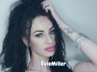 EvieMiller