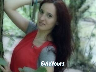 EvieYours Coquine Avenue