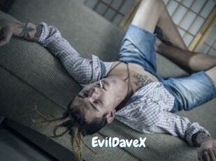 EvilDaveX