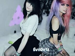 EvilGirlz