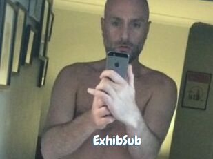 ExhibSub