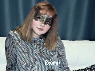 Exomii