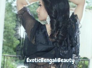 ExoticBengaliBeauty