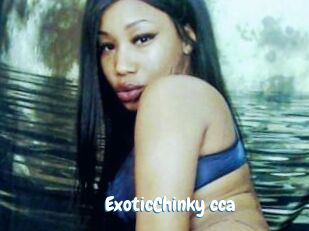 ExoticChinky_cca