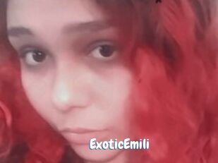 ExoticEmili