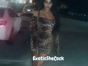 ExoticSheCock