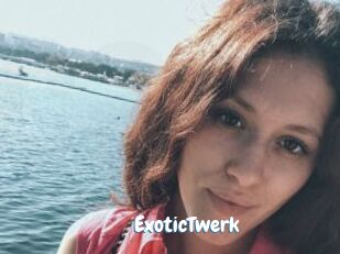 ExoticTwerk