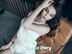 Exotic_Chery
