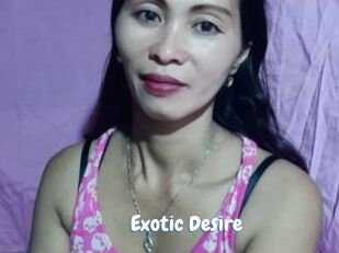 Exotic_Desire