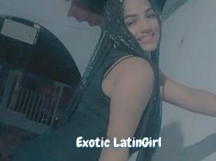 Exotic_LatinGirl