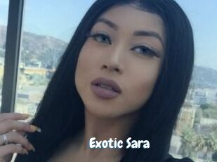 Exotic_Sara