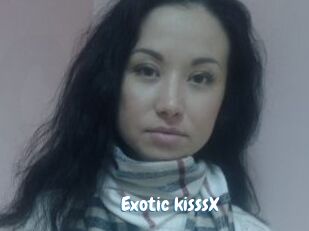 Exotic_kisssX