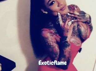 Exoticflame