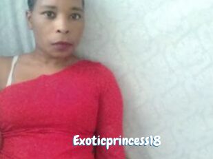 Exoticprincess18