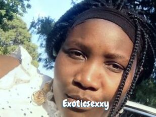 Exoticsexxy