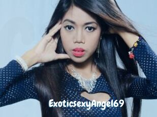 ExoticsexyAngel69 Coquine Avenue