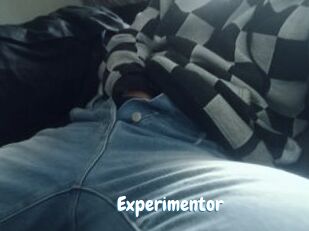 Experimentor