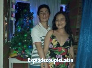 ExplodecoupleLatin