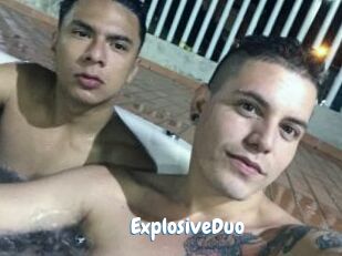 ExplosiveDuo