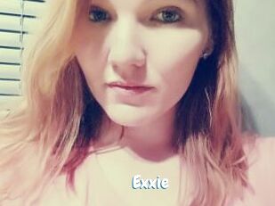 Exxie