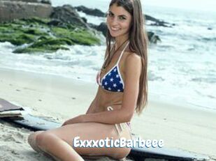 ExxxoticBarbeee