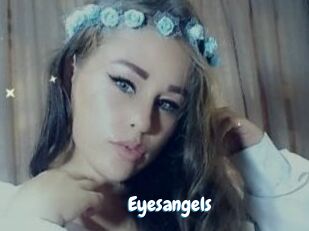Eyesangels
