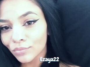 Ezaya22