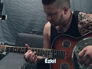 Ezkil