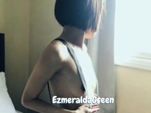 EzmeraldaGreen