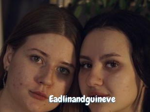 eadlinandguineve Coquine Avenue